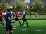 Zinkwegse Boys 1 - S.K.N.W.K. 1 (oefen) seizoen 2022-2023 (55/88)